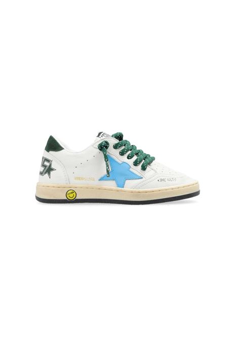 Sneakers Ball Star New GOLDEN GOOSE KIDS | GYF00439 F00609711908